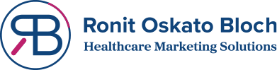 ronit oskato logo