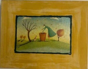 הזורעים בדמעה